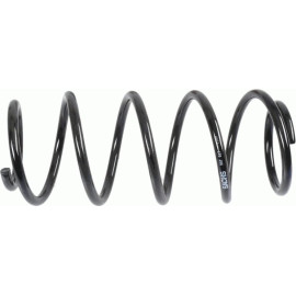 Sachs Fahrwerksfeder Opel P. Astra G 997 987