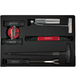 SW-Stahl Ausglasungsset 40002L