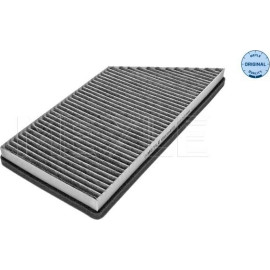 Innenraumfilter Peugeot 206 98- Mit Aktivkohle 11-12 320 0001