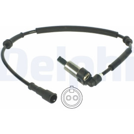 Sensor, Raddrehzahl SS20145