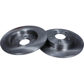 MAXGEAR Bremsscheibe 19-1205 Volvo S40/V50/Focus 04 MAXGEAR Bremsscheibe 19-1205 Volvo S40/V50/Focus 04