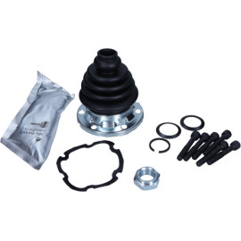 Faltenbalg, Antriebswelle Vw Int. 1,6-2,0 Golf 3/Passat 49-0691