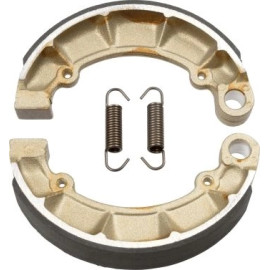 Bremsbacken TRW MCS809