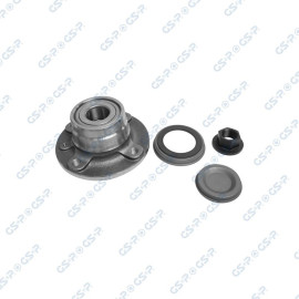 GSP Radlager 9227023K