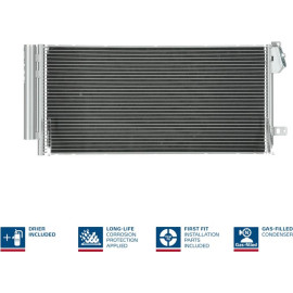 Kondensator PKW 940169