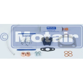Montagesatz Turbolader 440000
