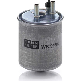 Mann & Hummel Kraftstofffilter PKW WK 918/2 x