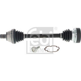 FEBI BILSTEIN Antriebswelle 180779 FEBI BILSTEIN Antriebswelle 180779