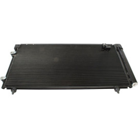 Kondensator, Klimaanlage AC830073