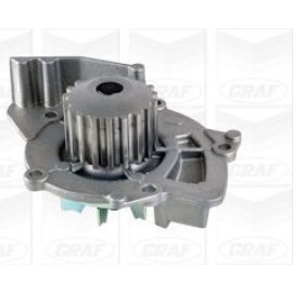 PA 861 Wasserpumpe PA861