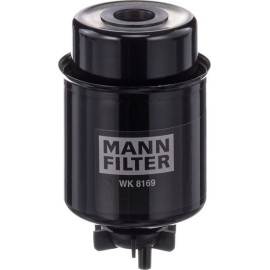 Mann & Hummel Kraftstofffilter LKW WK 8169