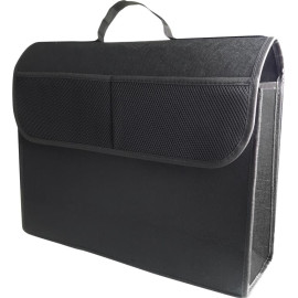 AMiO Kofferraumtasche FB02 aus Filz, 48 × 14 × 32 cm – 02577