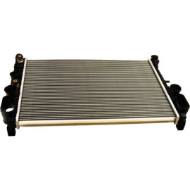 MAXGEAR Motorkühler AC258116