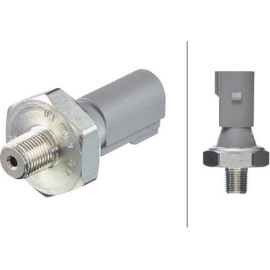 HELLA Öldruckschalter 6ZL 003 259-091 HELLA Öldruckschalter 6ZL 003 259-091