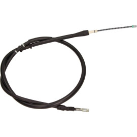 Seilzug, Feststellbremse Vw A80 91- Le/Pr Drum 32-0400