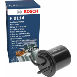 Kraftstofffilter 0 986 450 114
