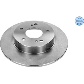 MEYLE Bremsscheibe Nissan Maxima 2,0-3,0 00- 278 9 36-15 523 0015 MEYLE Bremsscheibe Nissan Maxima 2,0-3,0 00- 278 9 36-15 523 0015