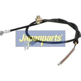 Seilzug, Feststellbremse Suzuki T. Alto 02-08 Pr BC-809 Seilzug, Feststellbremse Suzuki T. Alto 02-08 Pr BC-809