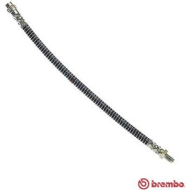 BREMBO Bremsschlauch T 61 020