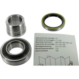 Radlagersatz HA VKBA 3970