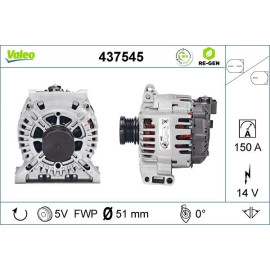 Generator 437545