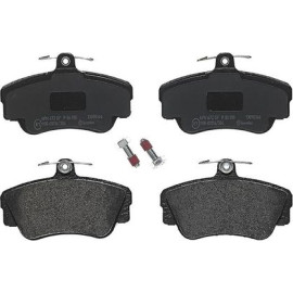 BREMBO Bremsklötze VA P 86 010
