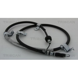 Seilzug, Feststellbremse Hyundai T. I30 07-11 Pr 8140431083