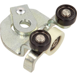 Oberes Scharnierrohr Citroen Jumper Iii 06->, Fiat Ducato 06->, Peugeot Boxer Iii 06-> Le PFCNB04L