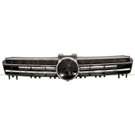 KÜHLERGRILL SCHWARZ/CHROM/CHROM PQ 7226,403,3
