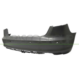 Prasco Stoßstange hinten grundiert mit PDC PQ AD3241081 Prasco Stoßstange hinten grundiert mit PDC PQ AD3241081