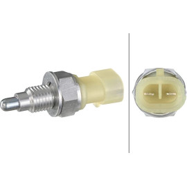 HELLA Schalter, Rückfahrleuchte 6ZF 007 671-001