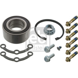 FEBI BILSTEIN Radlager 21872