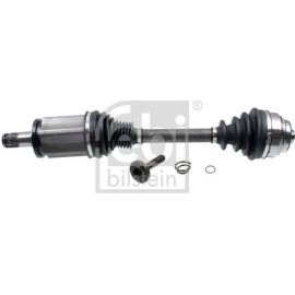 FEBI BILSTEIN Antriebswelle 183469 FEBI BILSTEIN Antriebswelle 183469