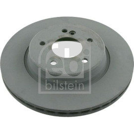 FEBI BILSTEIN Bremsscheibe 23212