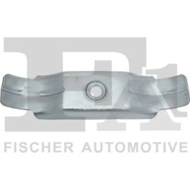 Halter, Abgasanlage 144-911