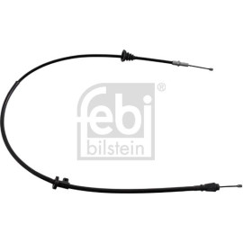 FEBI BILSTEIN Handbremsseil Seilzug Festellbremse 22644