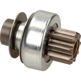 Freilaufgetriebe, Anlasser SD4061