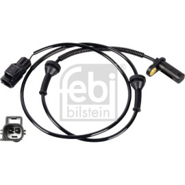 Sensor, Raddrehzahl 172424