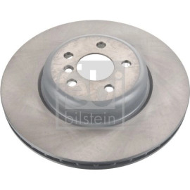 FEBI BILSTEIN Bremsscheibe 171450