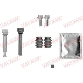 Quick Brake Führungshülsensatz mit Bolzen 113-1434X Quick Brake Führungshülsensatz mit Bolzen 113-1434X