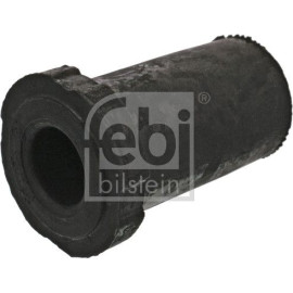 febi Fahrwerksbuchse Mitsubishi Hinterachse Pajero 41108 febi Fahrwerksbuchse Mitsubishi Hinterachse Pajero 41108