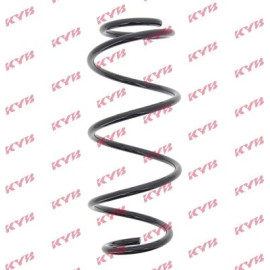 KYB Fahrwerksfeder Renault P. Clio Iii 1.5D/1.6/2.0 05/05 RA3504 KYB Fahrwerksfeder Renault P. Clio Iii 1.5D/1.6/2.0 05/05 RA3504