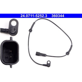 ATE ABS Sensor 24.0711-5252.3