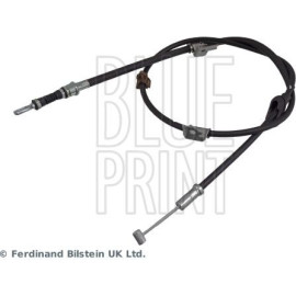 Seilzug, Feststellbremse Honda T. Jazz Ii 02-08/Jazz Iii 08- Le ADH246141