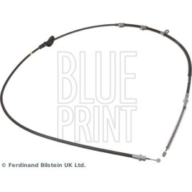 Seilzug, Feststellbremse Mitsubishi T. Grandis 2.4 04- Le ADC446175