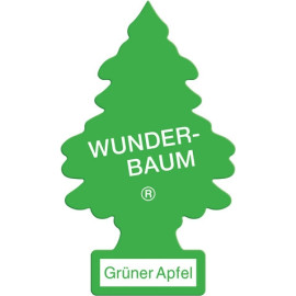 Wunderbaum Gruener Apfel 1 Stk 88950304 Wunderbaum Gruener Apfel 1 Stk 88950304