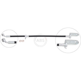 A.B.S. Bremsschlauch SL 6798 A.B.S. Bremsschlauch SL 6798