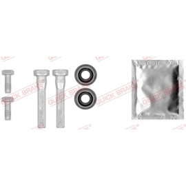 Quick Brake Zubehörsatz für Bremssattel 113-1443X Quick Brake Zubehörsatz für Bremssattel 113-1443X