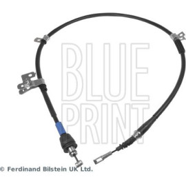 Seilzug, Feststellbremse Hyundai T. Coupe 01-09 Le ADG046200