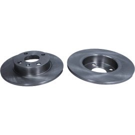 MAXGEAR Bremsscheibe 19-1216 Opel Corsa C MAXGEAR Bremsscheibe 19-1216 Opel Corsa C
